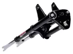 Gabel EBR schwarz für Puch Maxi
