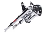 Gabel EBR Original Chrom für Puch Maxi