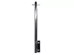 Schutzblechbogen / Stabilisator Gabel EBR Chrom für Puch Maxi 17 Zoll