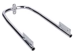 Schutzblechbogen / Stabilisator Gabel EBR Chrom für Puch Maxi 17 Zoll