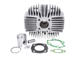 Zylinderkit Parmakit Sport 50ccm d=40mm 44mm Stehbolzen für Kreidler Florett RS, RMC, RM, Flory MF20, MF22, MF23