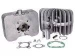 Zylinderkit Parmakit 70ccm mit Kopf für Hercules K 50 S 50 Motor