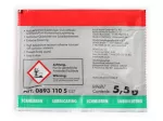 Bremsbacken BGM PRO Ø=90x18mm Piaggio Boxer, Piaggio Bravo, Piaggio Ciao, Piaggio Free 50 (1994-1995), Piaggio Si, Piaggio Superbravo, Piaggio Vespino F9, Piaggio, PiaggioVelofax, Benelli Motorella 50, Benelli G2, Benelli G2L, Fantic Motor Issimo 50, Gar