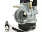 Vergaser BGM Original PHBN 12 Minarelli 50ccm (manueller Choke) AW=23mm