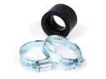 Verbindungsgummi Vergaser/Ansaugstutzen BGM Original AW=34/34mm