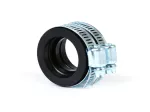 Verbindungsgummi Vergaser/Ansaugstutzen BGM Original AW=34/34mm