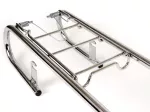 Gepäckträger hinten Moto Nostra Piaggio Ciao L, Ciao A Chrom