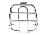 Gepäckträger vorne Moto Nostra Piaggio Ciao Chrom V2