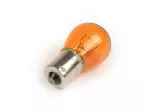 Birne BA15s (Stifte gerade) 12V 21W Orange