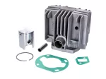 Zylinderkit Athena 80ccm, 48mm für Sachs / Hercules Prima