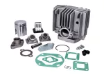 Zylinderkit Athena Big Bore 80ccm, 48mm inkl. Menbranblock und Ansaugstutzen für Sachs, Hercules