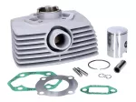 Zylinderkit Athena 50ccm 39mm Minitherm für Zündapp KS