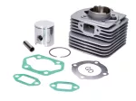 Zylinderkit Athena 70ccm Big Bore d=45mm, KB=12mm für Zündapp 4M 50ccm, 5M 50ccm, Falconette 604 50ccm, Grecia 50ccm, Portogallo 283 50ccm, Racing 50ccm