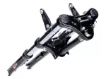 Gabel EBR schwarz D=30mm für Peugeot 103