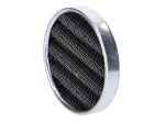 Luftfilter Van Veen Racing 60mm für Zündapp Bergsteiger, M50