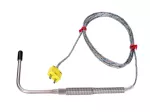 Sensor für Abgastemperaturmesser (EGT) Koso 200-1000°C - lang