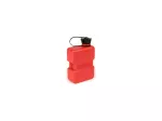 Benzinkanister 1L Hünersdorff FuelFriend PLUS rot