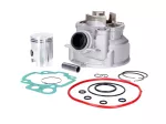 Zylinderkit DMP Alu Sport d=40,3mm 50ccm für Aprilia MX, Beta RR, HM Moto CRE, Motorhispania Furia, Minarelli AM6
