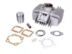 Zylinderkit DMP Alu Sport 50ccm für Tomos A3/A35