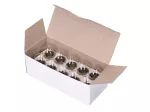 Glühlampe R10W BA15S 12V 10W - 10 Stück