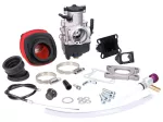 Vergaserkit Malossi MHR PHBH 26 mit Membranblock für Minarelli AM, Derbi EBE, EBS, D50B