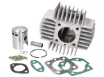 Zylinderkit Malossi Aluminium Sport 65ccm für Puch Maxi, X30