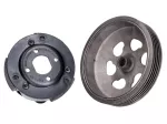 Kupplungsset Malossi MHR Delta System 107mm für Piaggio, Gilera, Peugeot, Vespa, Derbi, Kymco