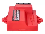 CDI Zündbox / ECU Malossi Digitronic offen / ungedrosselt für Minarelli AM6 Euro4/5 2018-