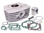 Zylinderkit Malossi Aluminium Sport 110ccm 54mm für Honda MB80, MT80, MTX80, MTX, Simson