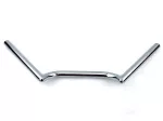 Lenker Fehling Chrom 560mm 50mm 22mm für Zündapp, Kreidler, Hercules, Puch