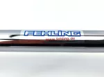 Lenker Fehling Chrom 560mm 50mm 22mm für Zündapp, Kreidler, Hercules, Puch