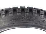 Reifen Kenda 2,75 x 17 41P schwarz für Simson, Zündapp, Kreidler, Hercules, Puch, Yamaha