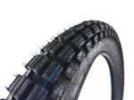 Reifen Kenda 2,75 x 17 41P schwarz für Simson, Zündapp, Kreidler, Hercules, Puch, Yamaha