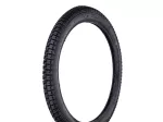 Reifen 2 1/4 x 17 Zoll für Kreidler Zündapp Hercules Puch Mofa Moped Mokick
