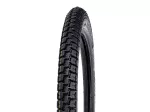 Reifen 2 1/4 x 17 Zoll für Kreidler Zündapp Hercules Puch Mofa Moped Mokick