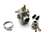 Vergaser Bing Aluminium 23mm 28mm für Simson SR 50, 80, Hercules Supra, Prima GT, GX, Zündapp GTS, CS, CX, Kreidler Mustang, KTM Bora, DKW Rixe