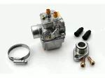 Vergaser Bing Aluminium 23mm 28mm für Simson SR 50, 80, Hercules Supra, Prima GT, GX, Zündapp GTS, CS, CX, Kreidler Mustang, KTM Bora, DKW Rixe