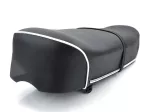 Sitzbank Schwarz 610x200x110mm für Zündapp, GTS 50, C 50 Sport, KS