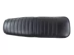 Sitzbank Schwarz 630x220x130mm für Zündapp GTS 50, C 50 Sport, KS
