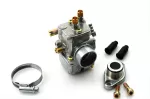 Vergaser Bing 15mm 70Km/h für Simson SR80, SR50 Tuning, Zündapp CS CX GTS Hercules Supra GT GX