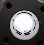 Zylinder Satz Minitherm für Zündapp C 50 Sport GTS CS CX KS Hai ZD