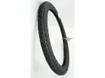 Reifen Vee Rubber Nylon Verstärkt 2 x 17 38J für Hercules M Prima, Simson, Puch Maxi, Kreidler, Zündapp