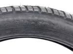 Vee Rubber für Simson, Schwalbe KR 51/1, S 51, 50, 70, Duo