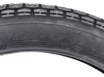 Vee Rubber VRM 015 Reifen 2,50 x 17 43L TT