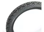 Reifen Vee Rubber Nylon 2 1/2 x 14 39J Verstärkt für Puch Maxi Chopper