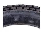Reifen Vee Rubber VRM 015 - 3,00 x 17 48P TT