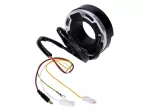 Innenrotorzündung MVT Premium mit Licht 12V für Yamaha FS1, DT 50, DT 80, RD 50, DR 80