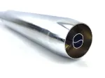 Auspuff Krümmer Jamarcol Durchmesser 70mm für Zündapp GTS 50, C 50 Sport, CS 50, CS 25, ZD
