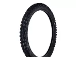 Reifen 2 1/4 x 17 Zoll Enduro für Hercules Prima M Mofa Mokick Moped