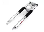Gabel EBR Chrom für Hercules Prima M HR Optima